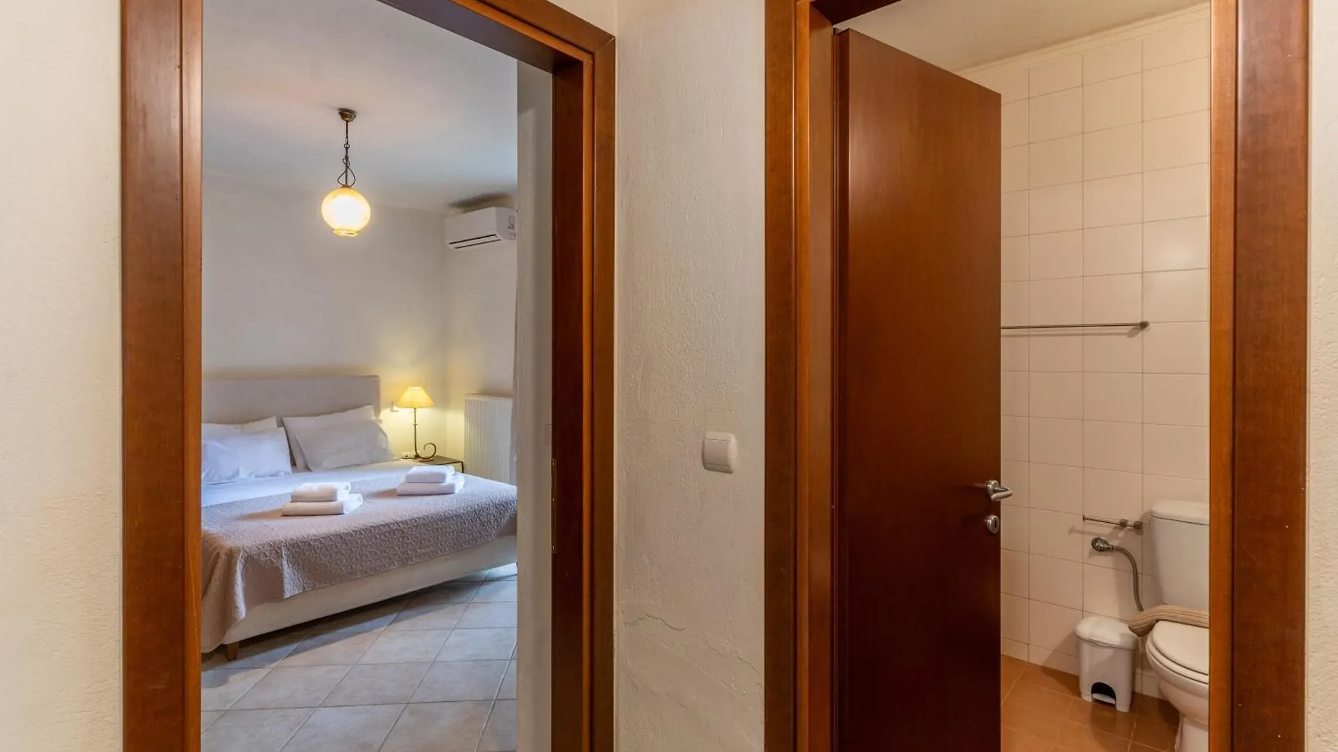 Emerald Grove By Halu! 2 Bedroom Villa With Playroom Sani