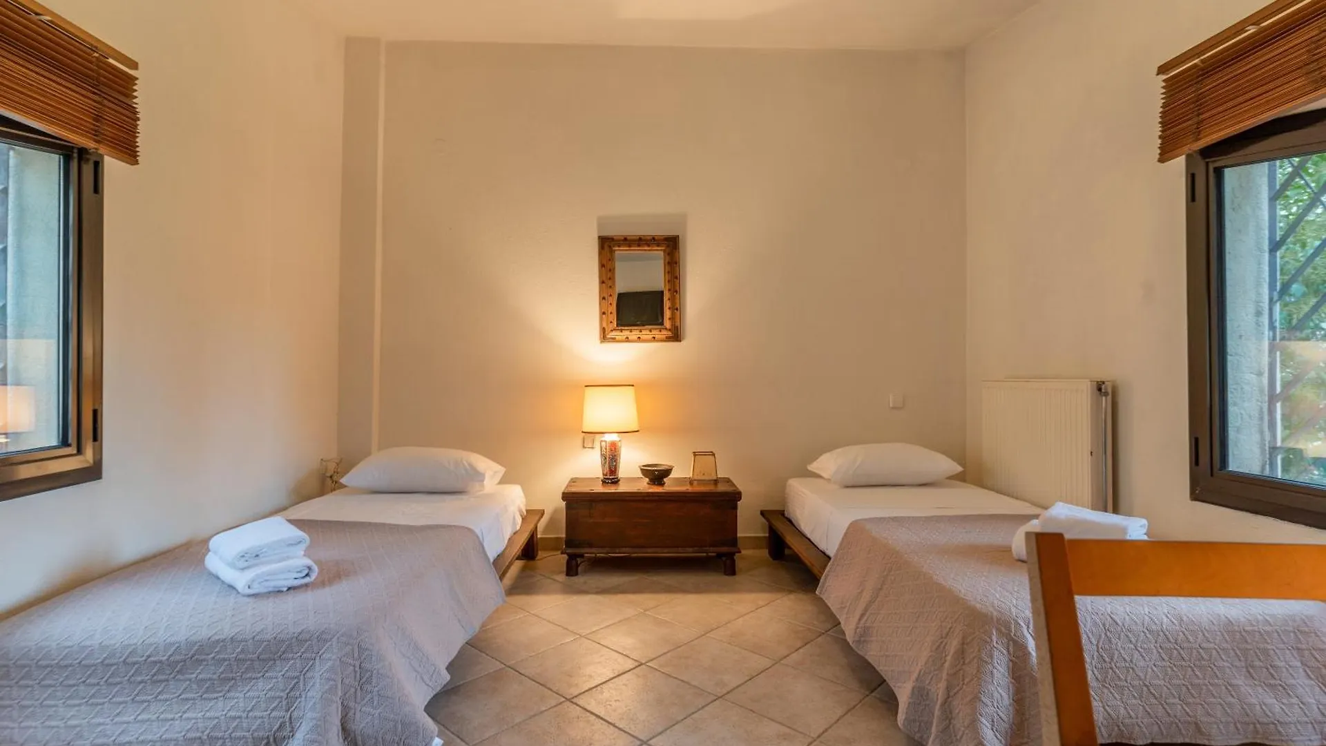 Emerald Grove By Halu! 2 Bedroom Villa With Playroom Sani