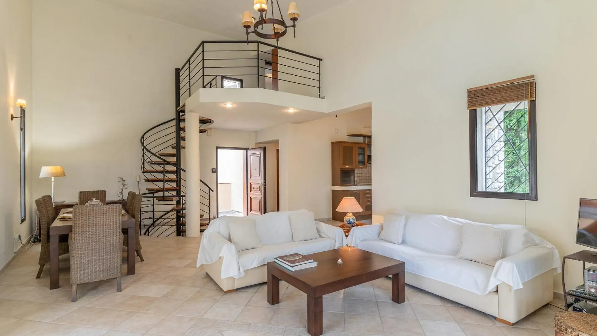 Emerald Grove By Halu! 2 Bedroom Villa With Playroom Sani  0*, Sani (Chalkidiki)