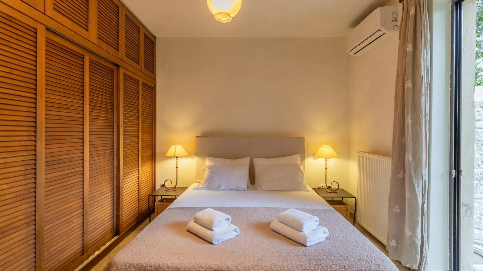Emerald Grove By Halu! 2 Bedroom Villa With Playroom Sani  0*, Sani (Chalkidiki) Grekland