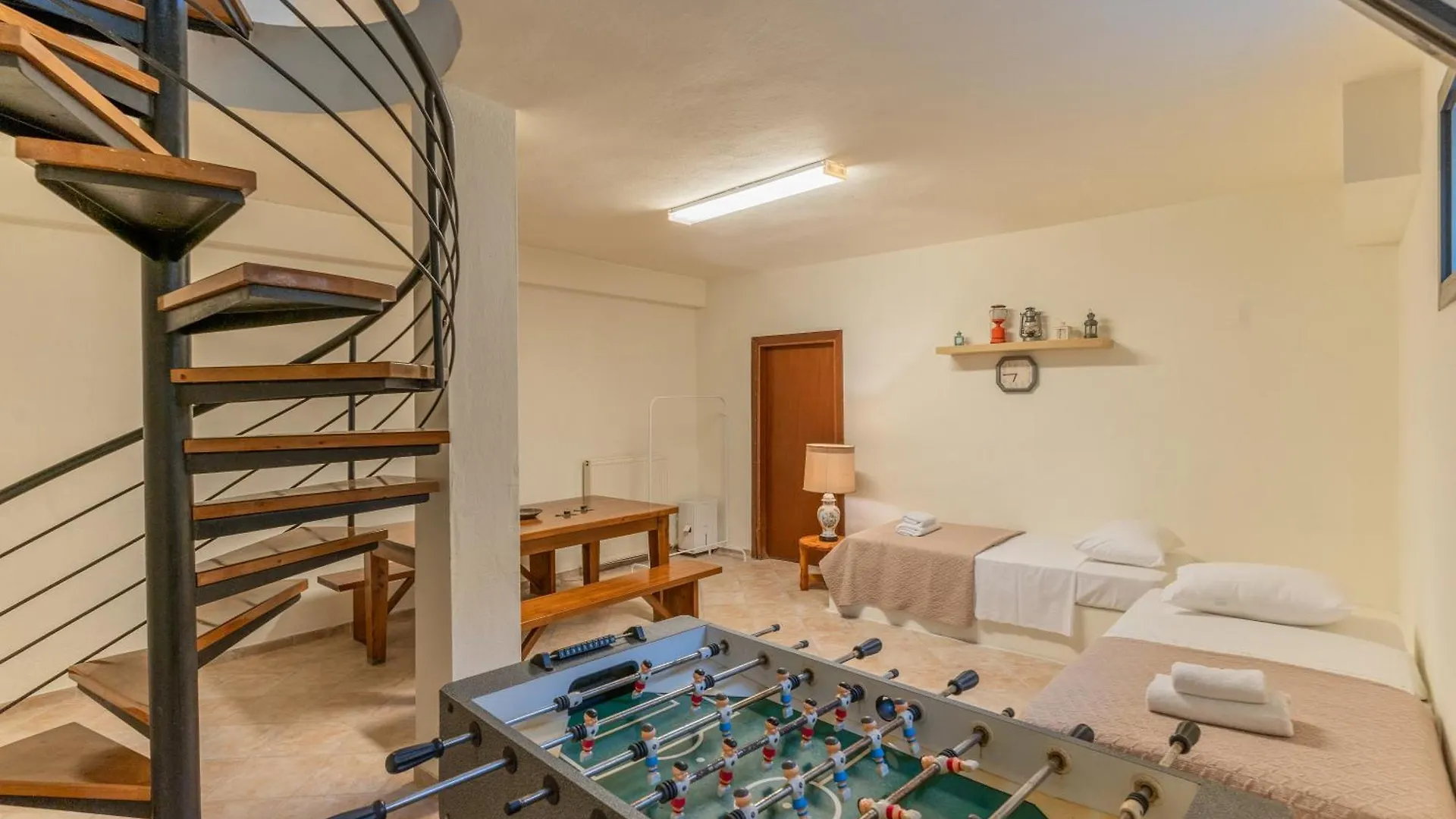 Emerald Grove By Halu! 2 Bedroom Villa With Playroom Sani  Grekland