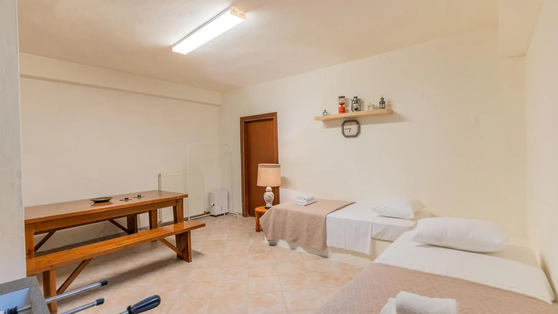 Emerald Grove By Halu! 2 Bedroom Villa With Playroom Sani